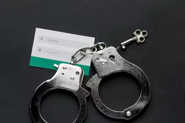 Criminal defense