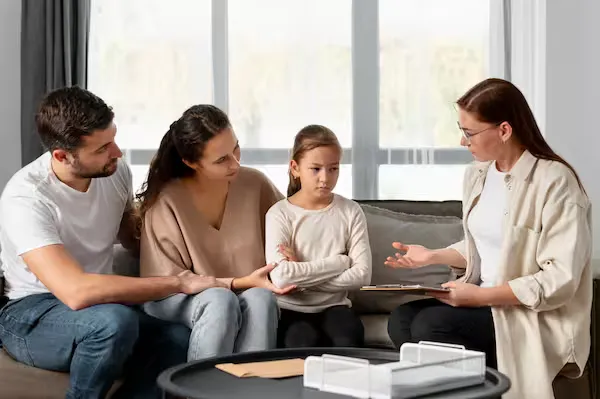 Family law