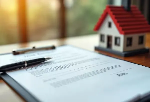 Will estate & planning